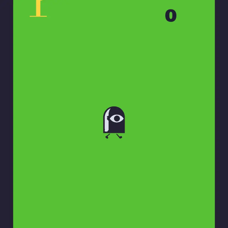 Game by @Raman2004