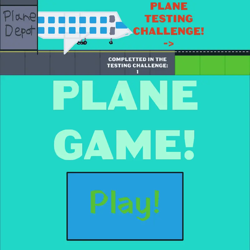 Game by @Butchoy