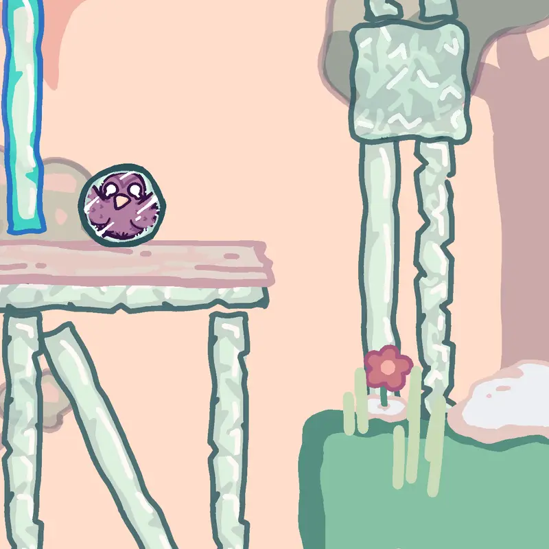 Game by @Redcube_231
