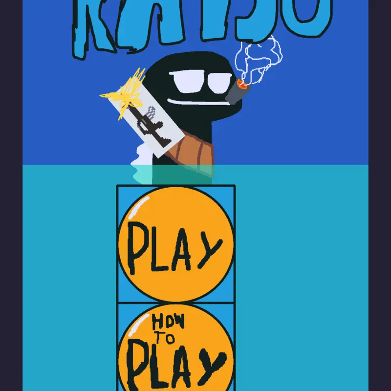 Game by @FISh0