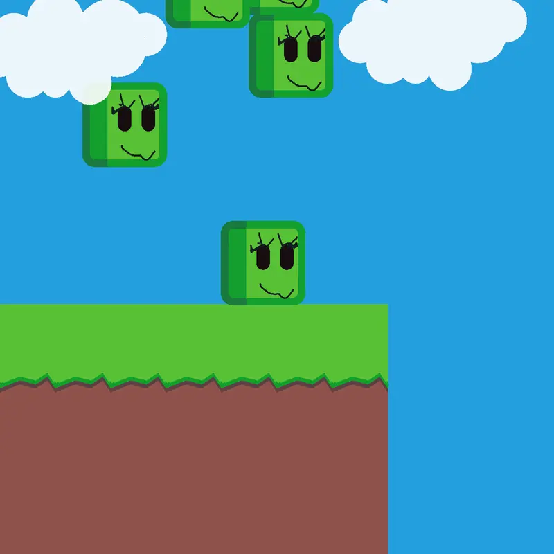 Game by @Pumbi187