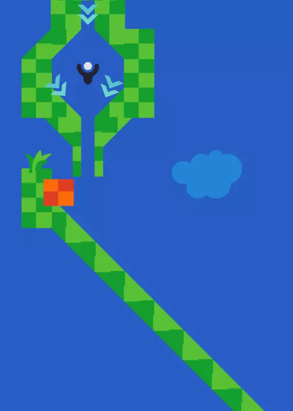 Game by @JadeTheEMerald