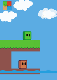 Ending game, variable