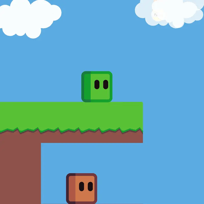 Ending game, variable by @Paola67Games