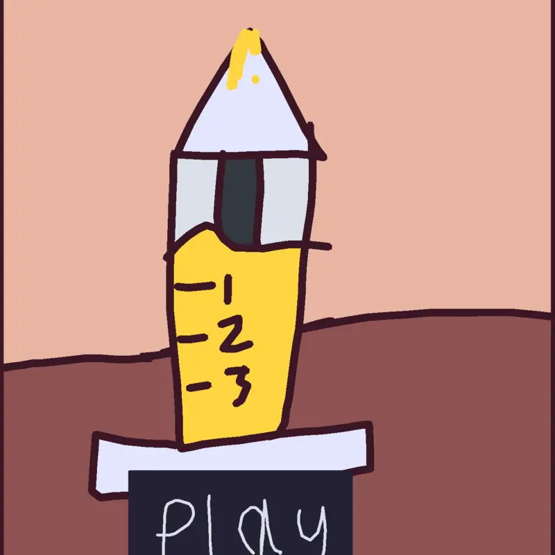 Game by @arianas_games