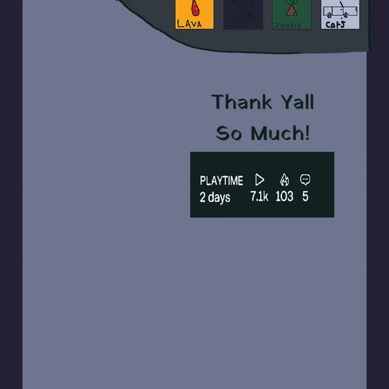 Game by @Swager_games