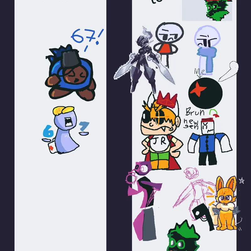 Game by @frieeveeroblux