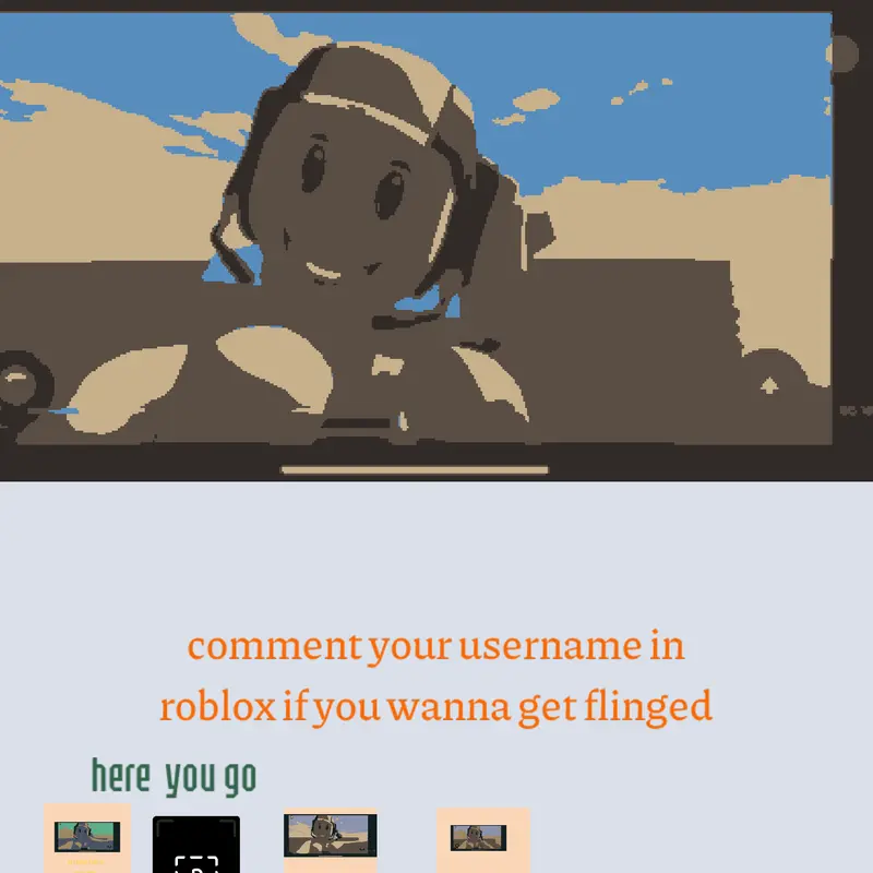 Game by @romiel