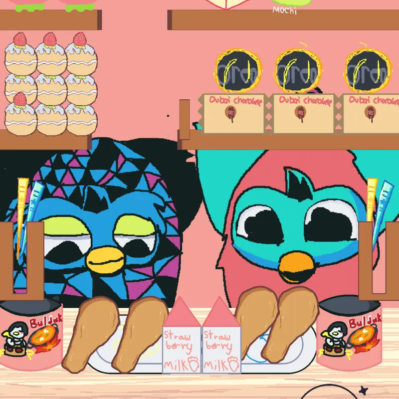 Game by @loganthefurbylover