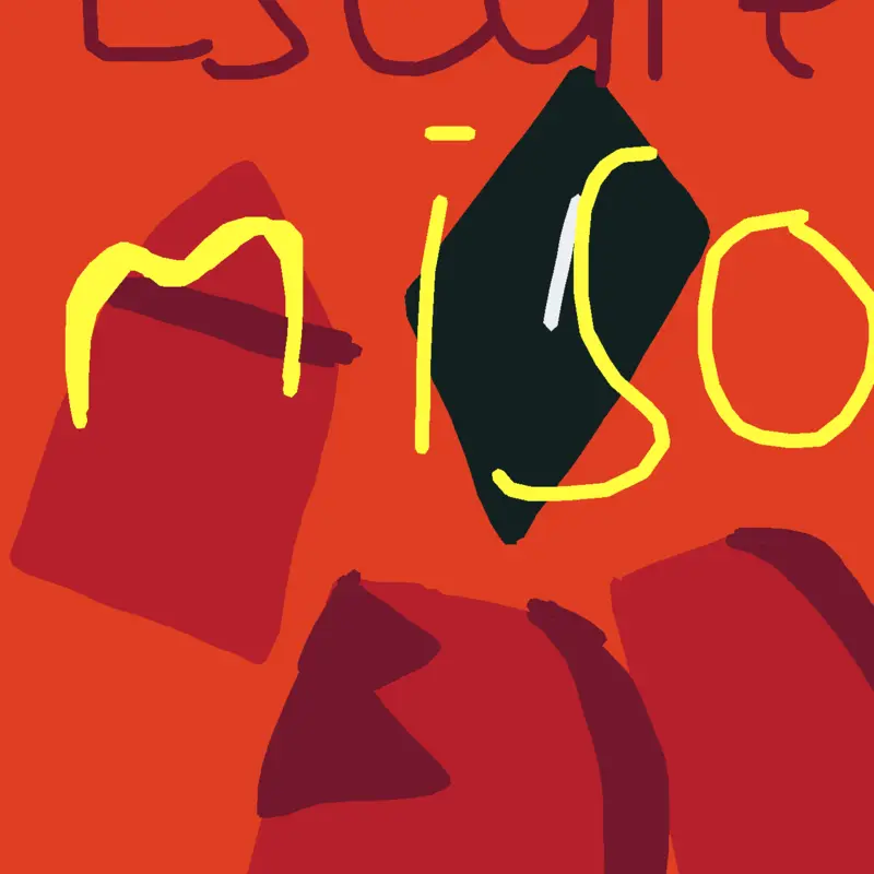 Miso,s soup by @-EL_PRO_NUEVO-