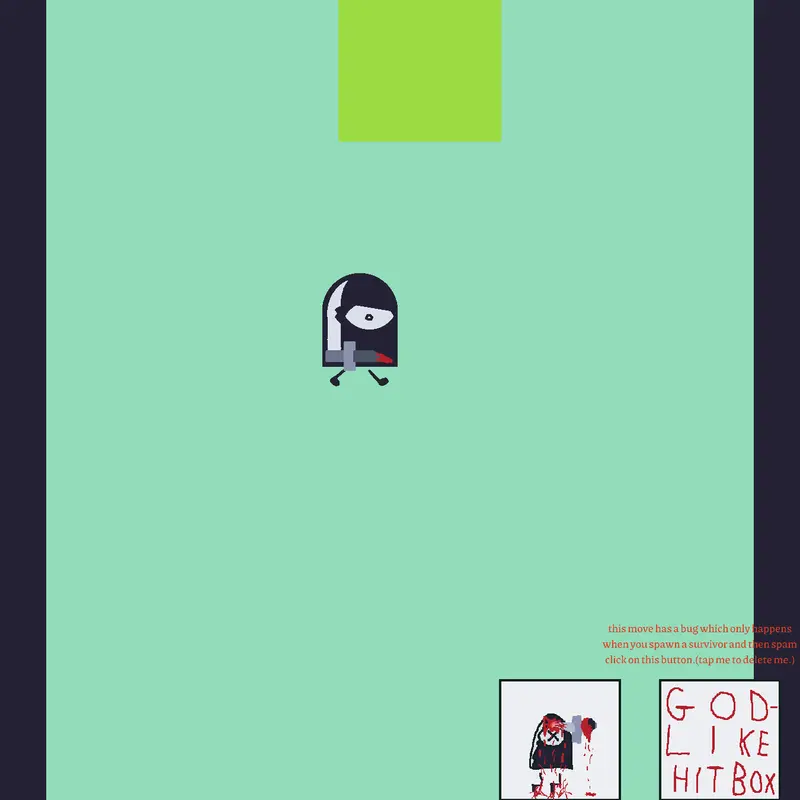 Game by @SomeDude84755