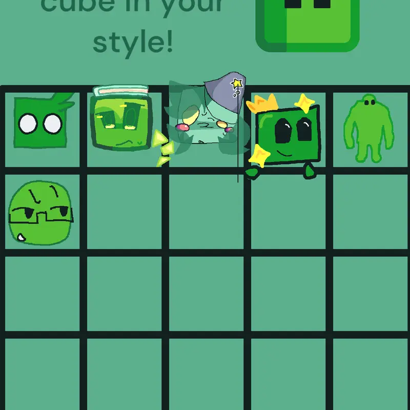 Game by @GrapesSoda