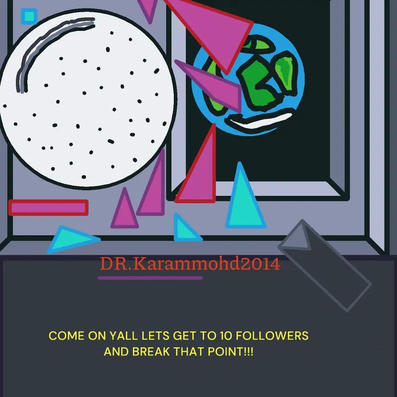 Game by @Karammohd2014