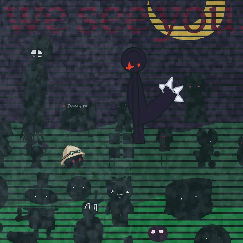 Game by @dandyplush