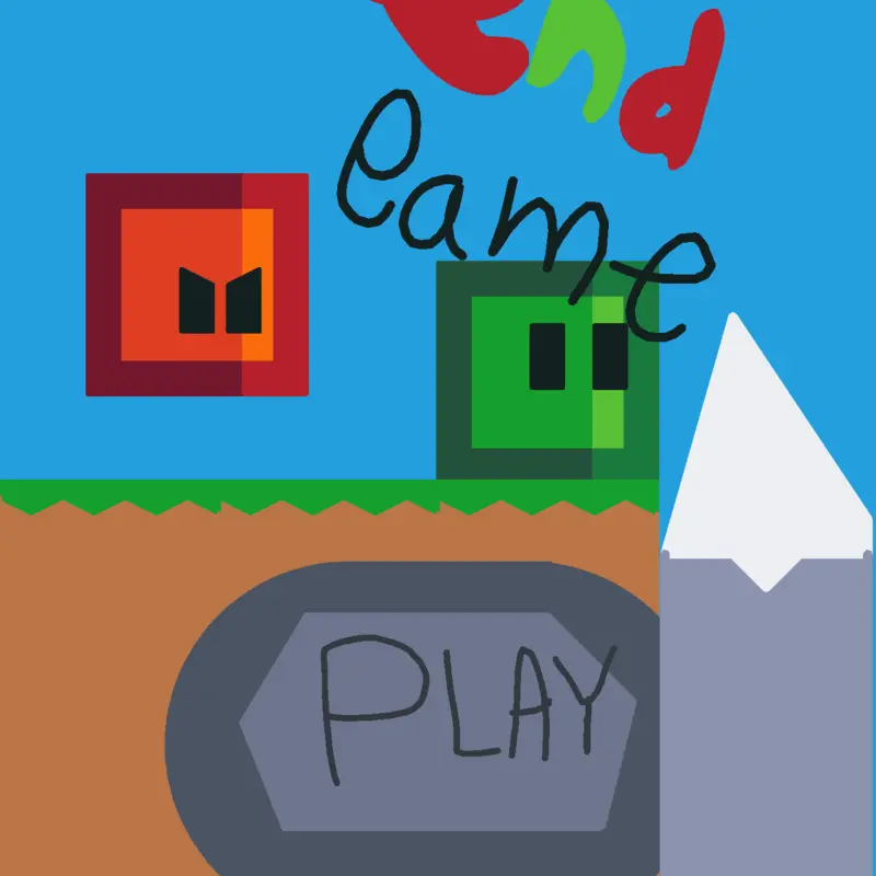 Game by @mariomar