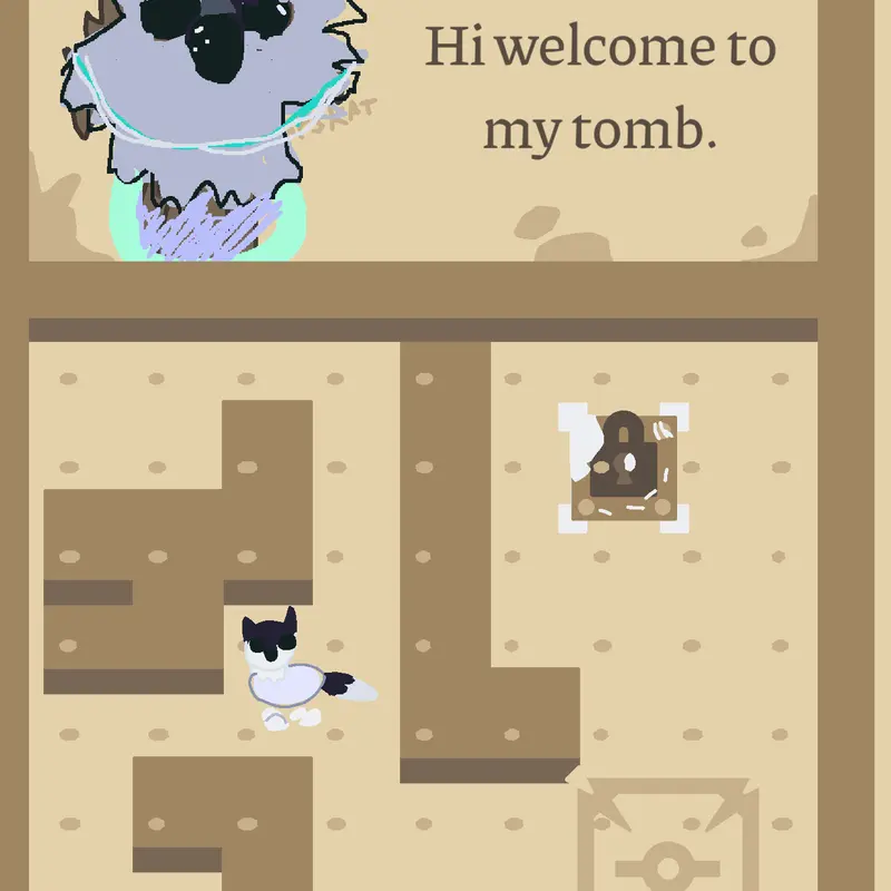 Game by @Eyja