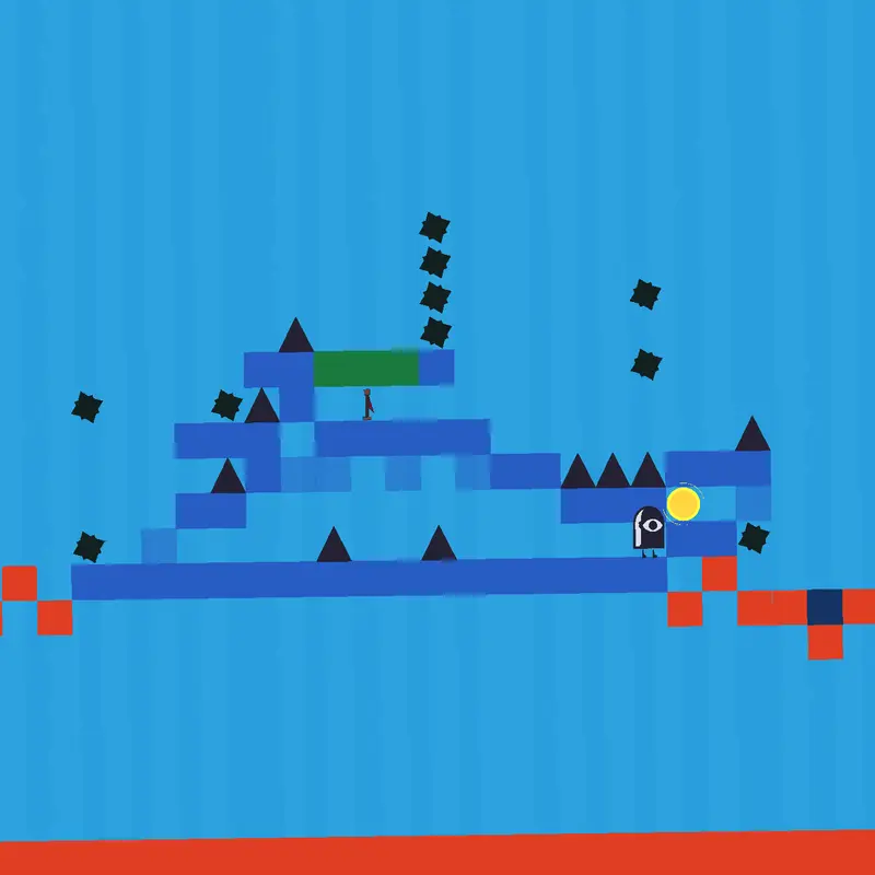 Game by @Joeymobiel