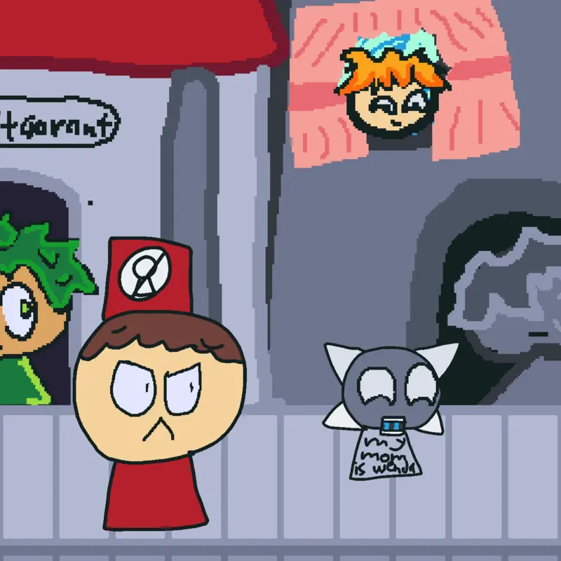 Game by @Ereth_animated