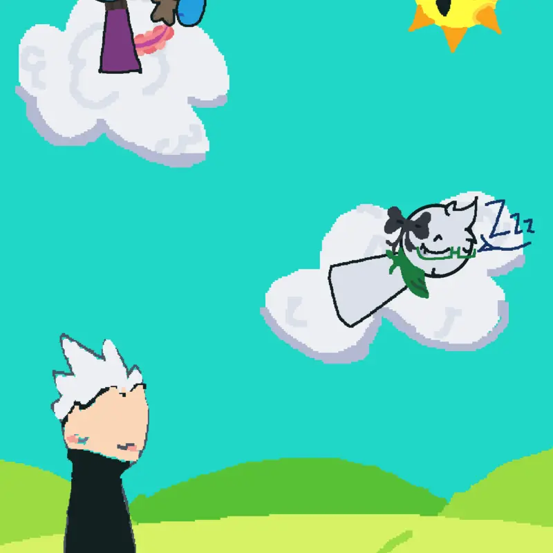 Game by @sans345