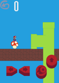 mario bros world 1-2