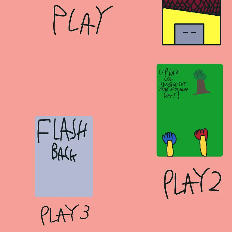 Game by @Marcosium