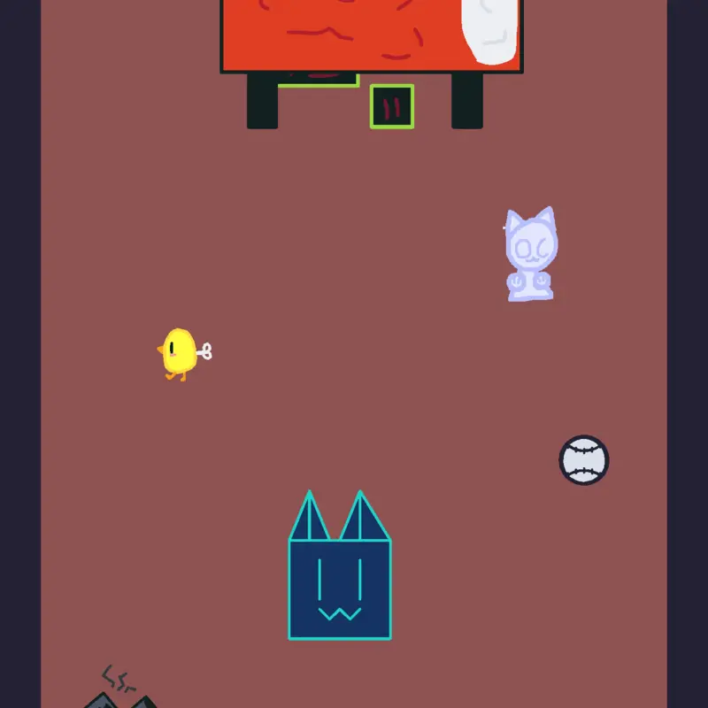 Game by @_QRc0de_
