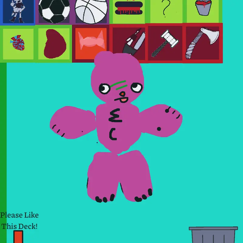 Game by @vells7459wrdsb