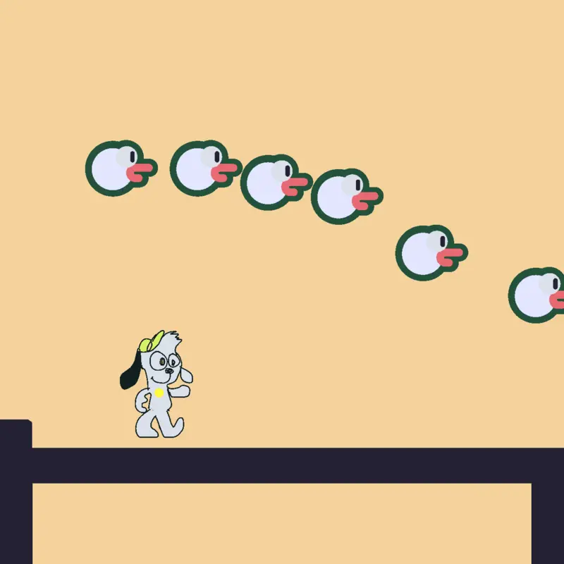 Game by @coqui09