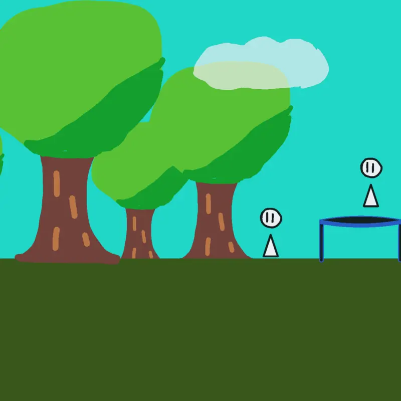Game by @davidlooksgood