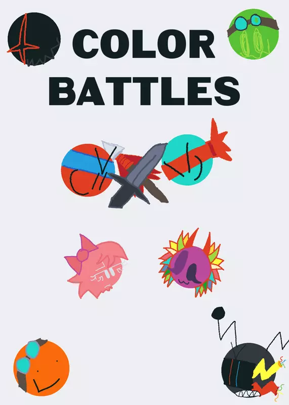 Game by @buzz_kaze