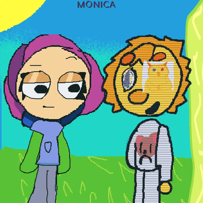 Game by @Bababooey85