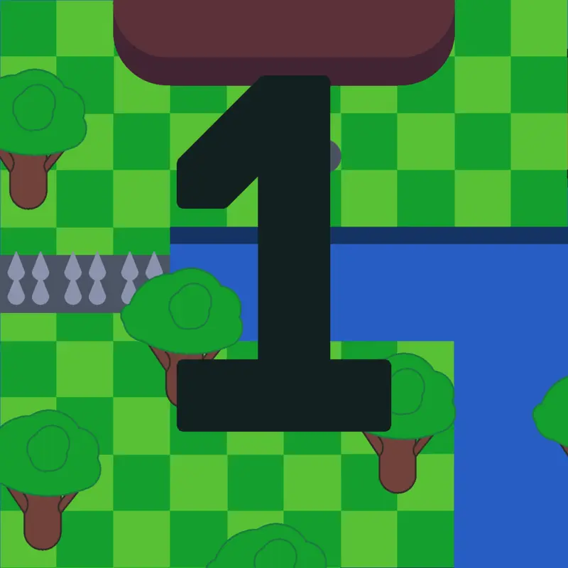 Game by @imagolfer1