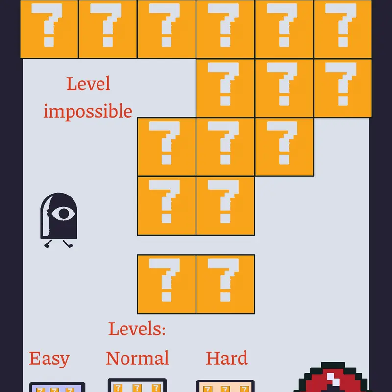 Game by @victorfen