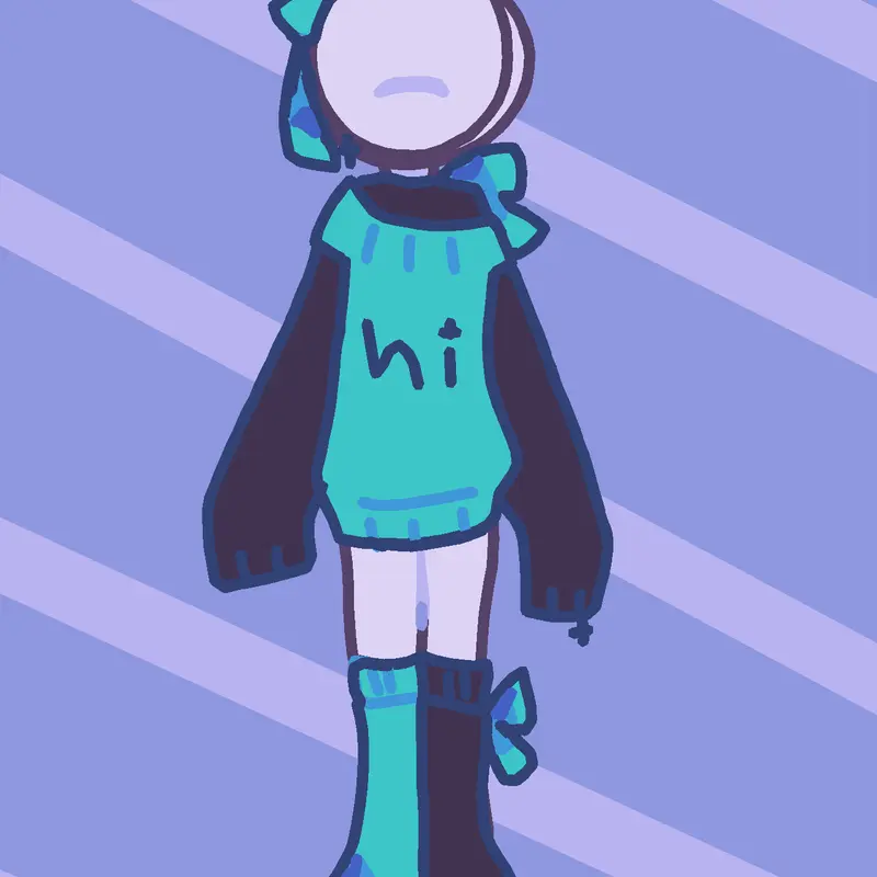 Game by @SPYcakes