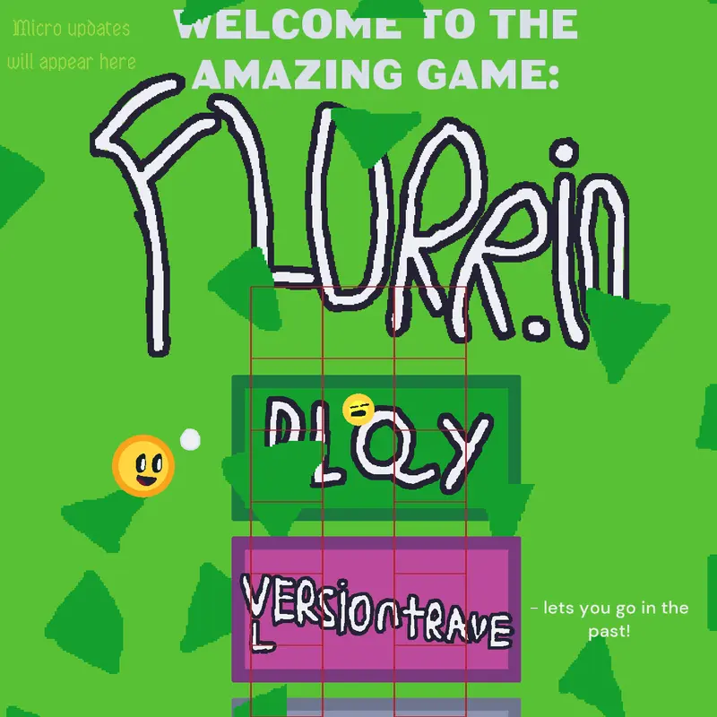 Game by @Pickol