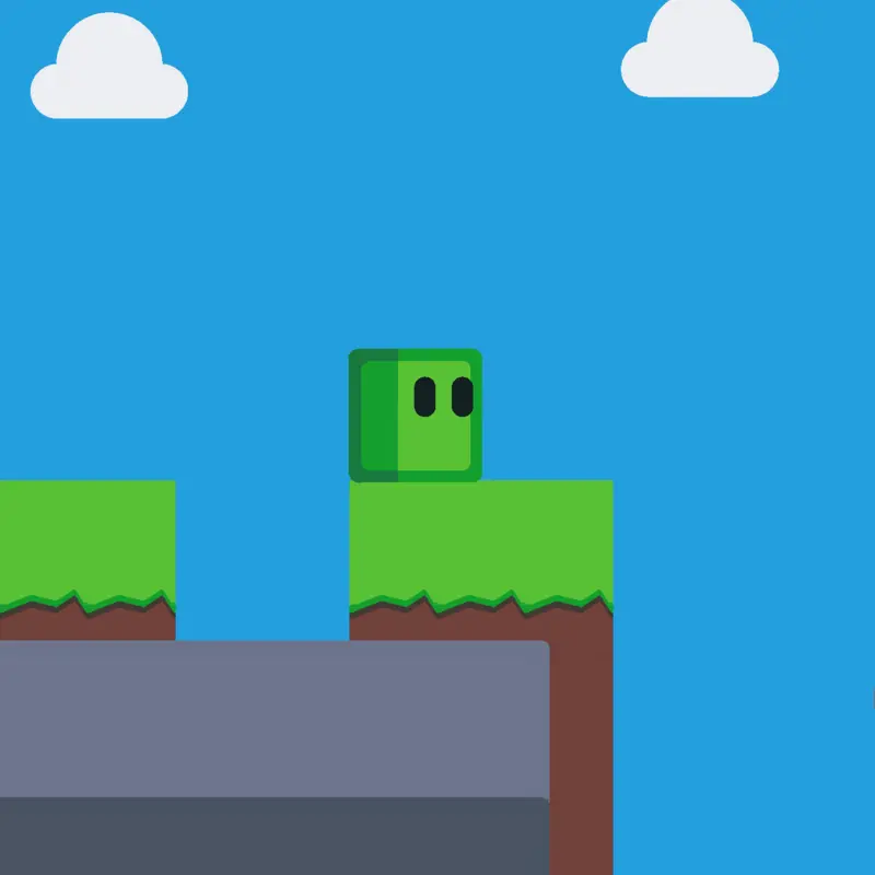 Game by @personthatshere