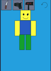 noob ragdolls