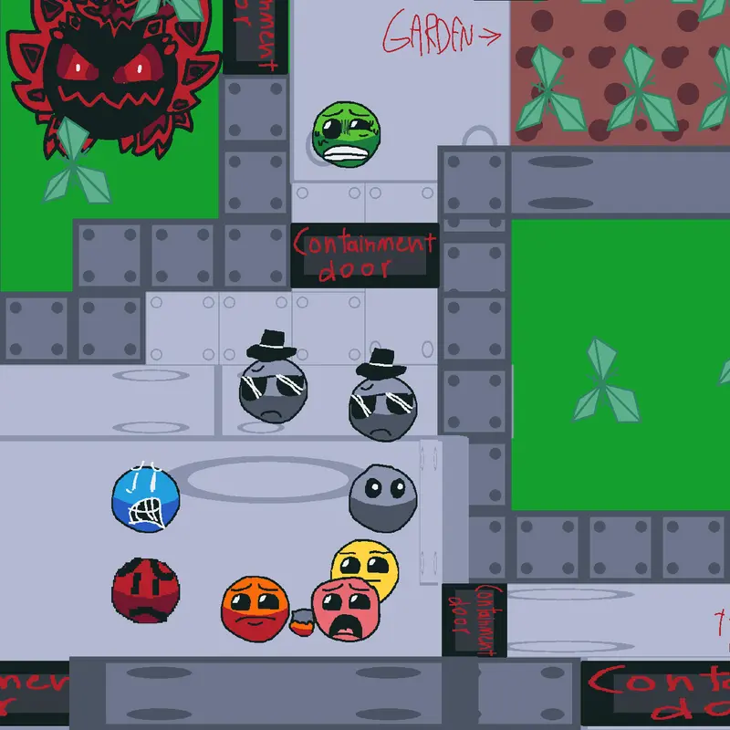 Game by @Stickman_green