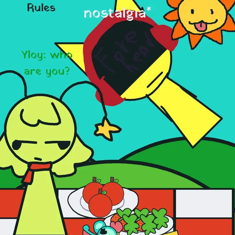 Game by @itsmetvsir
