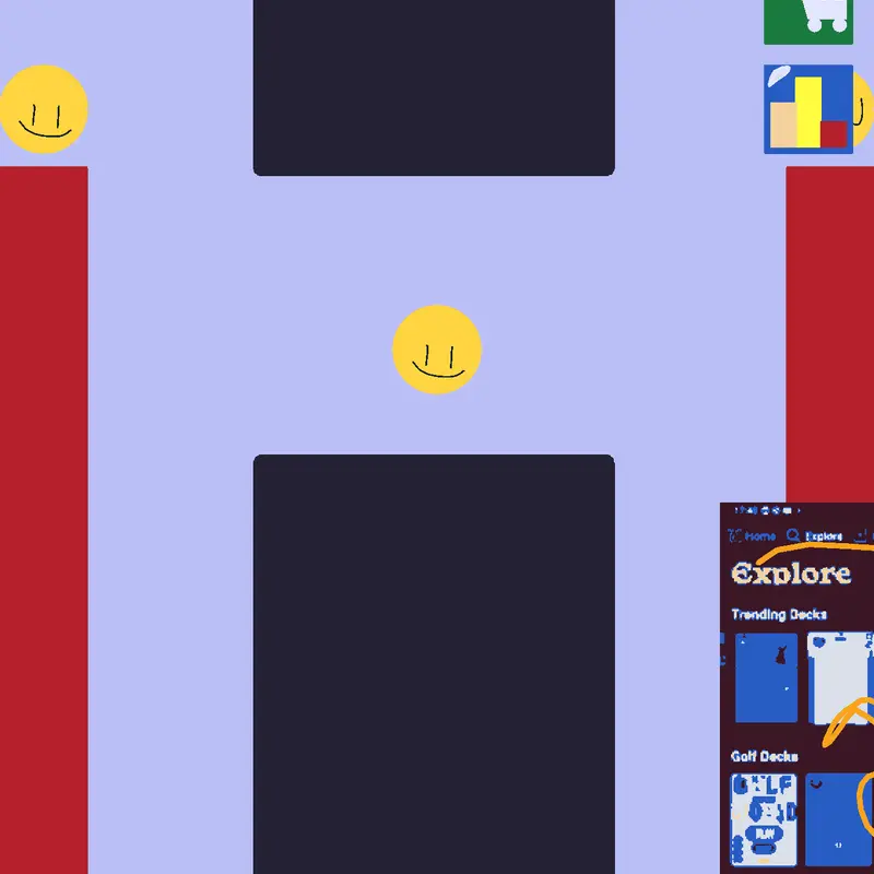 Game by @MrRed