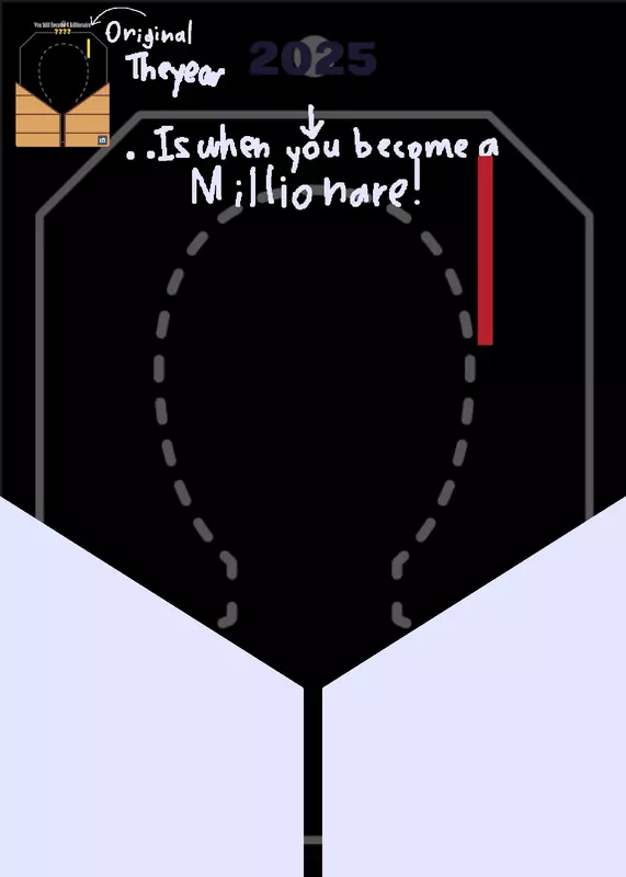 Game by @TheLazyArtist