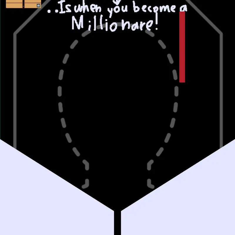 Game by @TheLazyArtist