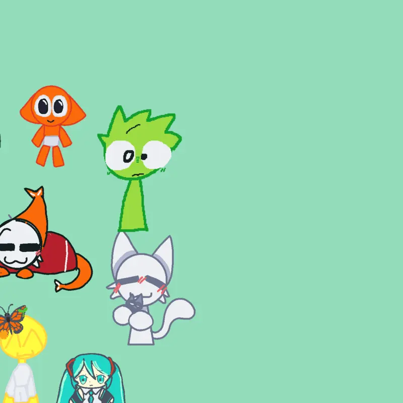 Game by @orangerr