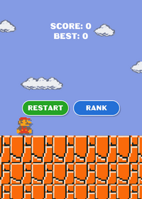 Super Mario Run