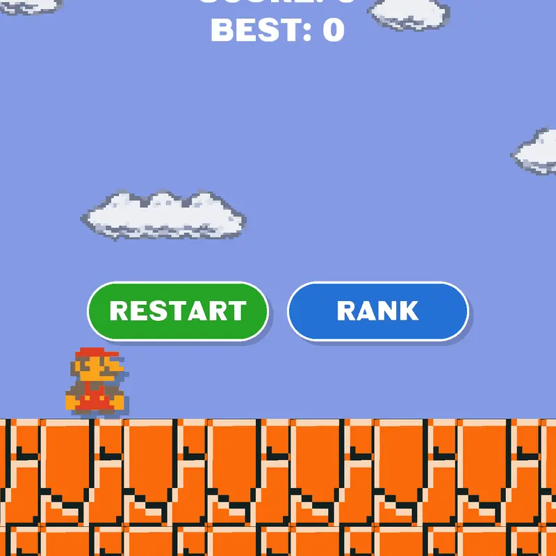 Game by @ChrisPatacsil