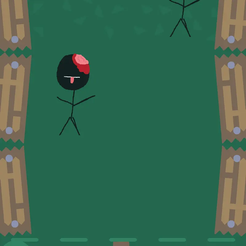 Game by @Aishayay