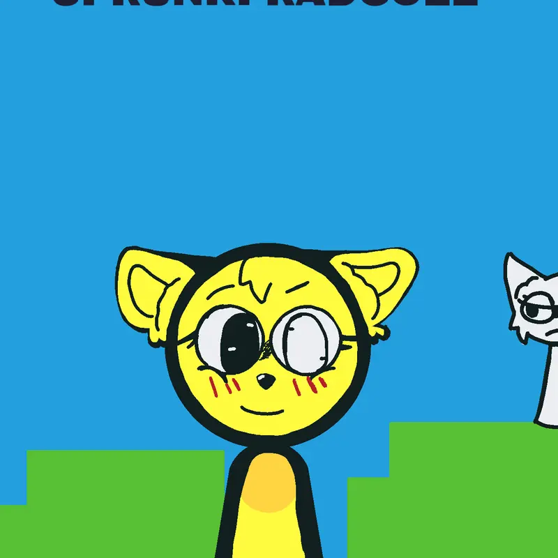 Game by @endia