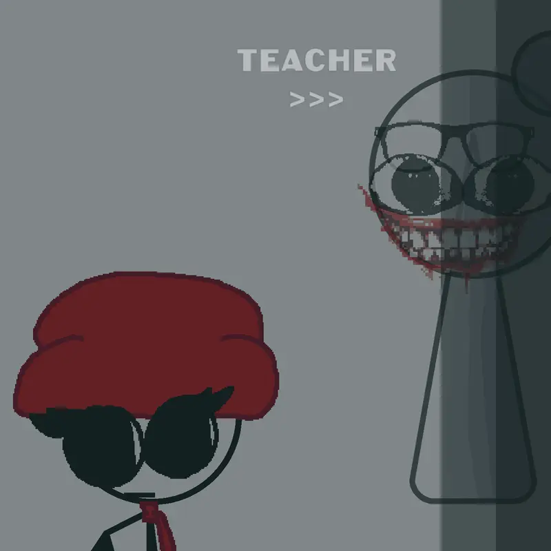 Game by @tender_stick_official