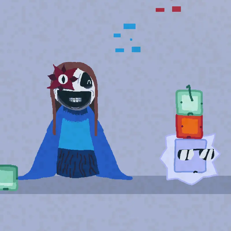 Game by @-GreenCubic-