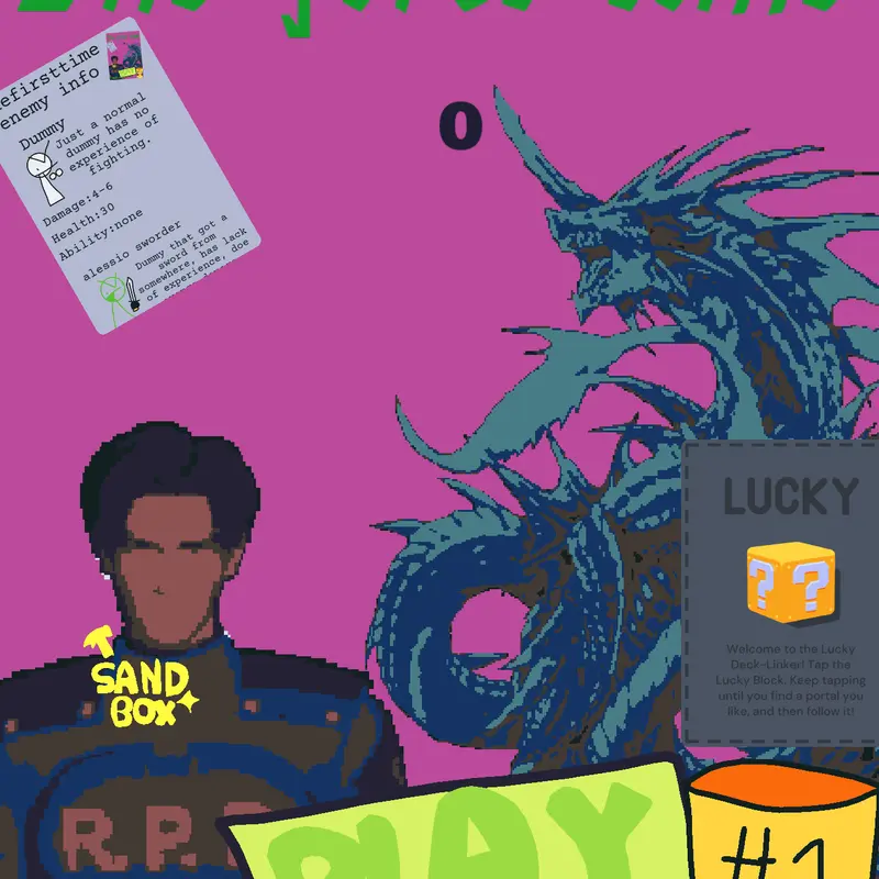 Game by @hhfjjdhdd